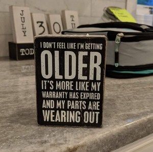 Meet your Posher, Jackie